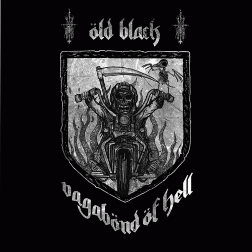 Old Black : Vagabönd öf Hell